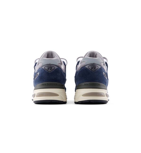BEAUTY&YOUTH UNITED ARROWS「＜New Balance＞Made in UK 991v2 スニーカー」|スニーカー|