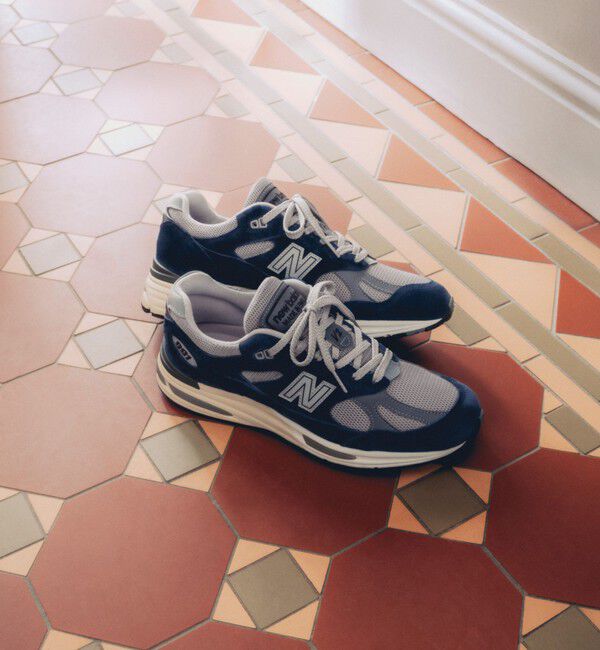 BEAUTY&YOUTH UNITED ARROWS「＜New Balance＞Made in UK 991v2 スニーカー」|スニーカー|
