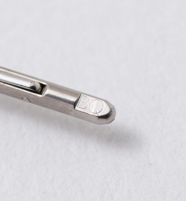 BEAUTY&YOUTH UNITED ARROWS「＜BAQLESS＞Embrace Micro ピアス」|ピアス|