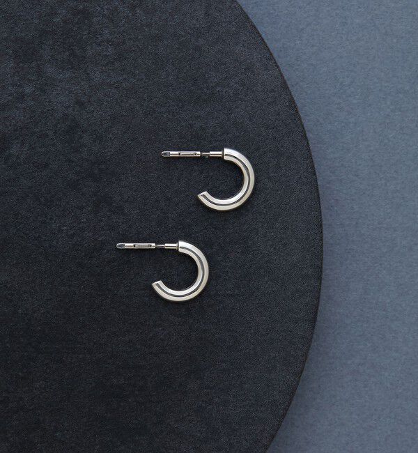 BEAUTY&YOUTH UNITED ARROWS「＜BAQLESS＞Embrace Micro ピアス」|ピアス|