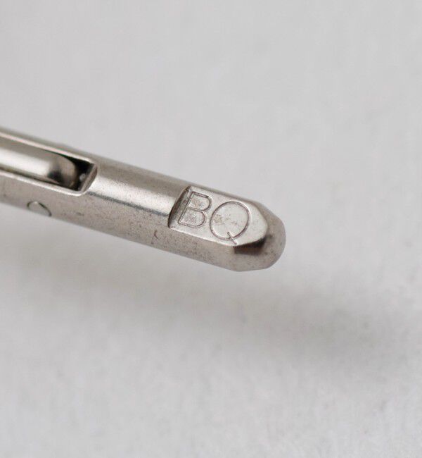 BEAUTY&YOUTH UNITED ARROWS「＜BAQLESS＞Amity Bear ピアス」|ピアス|