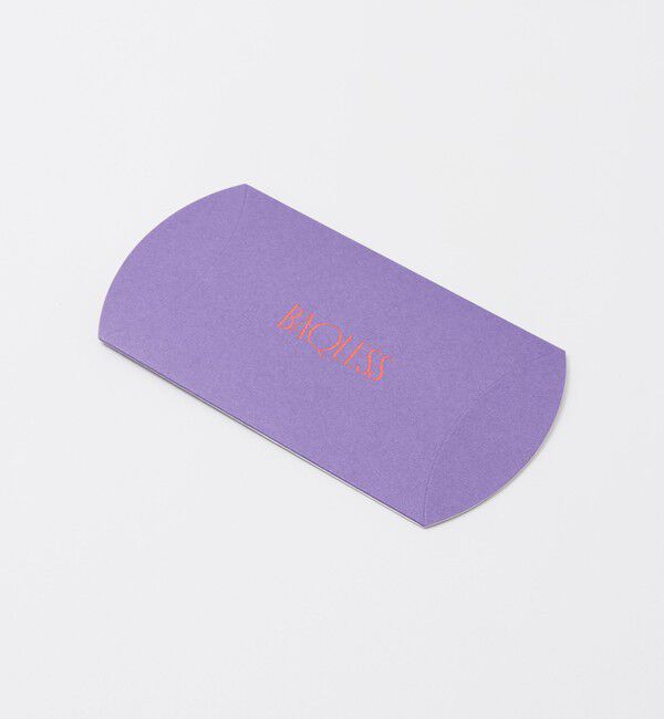 BEAUTY&YOUTH UNITED ARROWS「＜BAQLESS＞Amity Bear ピアス」|ピアス|