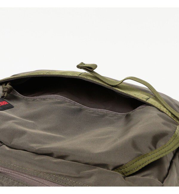BEAMS SELECTION for WOMEN「【別注】BRIEFING / ミリタリー キット バッグ」|その他|