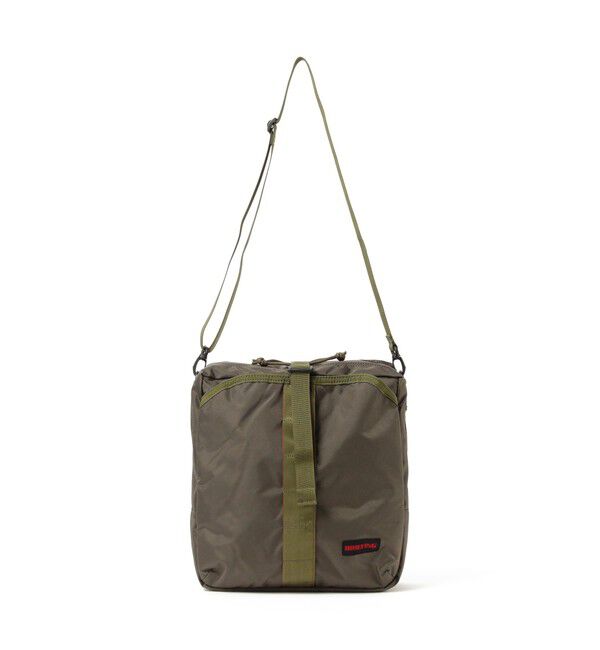 BEAMS SELECTION for WOMEN「【別注】BRIEFING / ミリタリー キット バッグ」|その他|