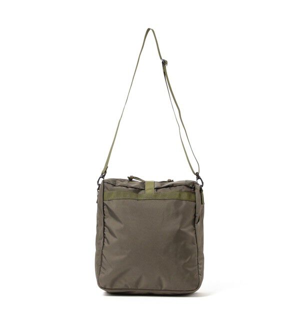 BEAMS SELECTION for WOMEN「【別注】BRIEFING / ミリタリー キット バッグ」|その他|