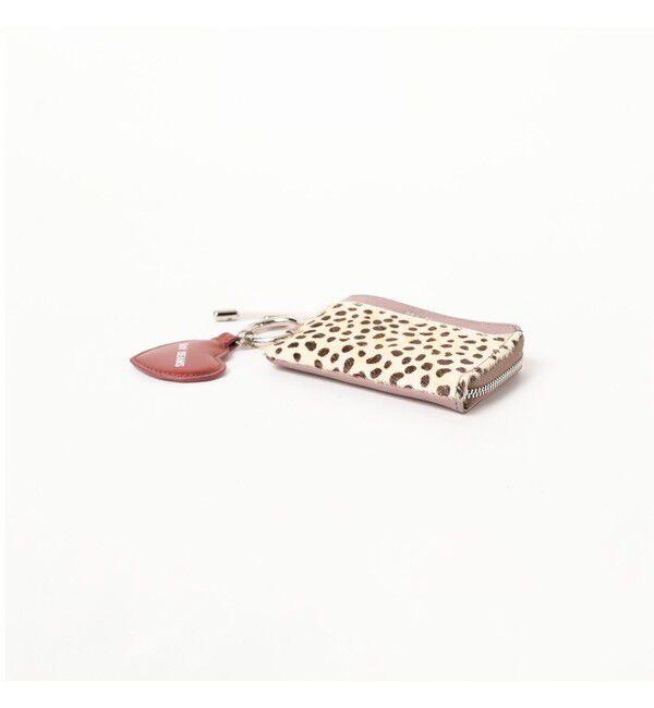 BEAMS SELECTION for WOMEN「【別注】BEAURE / フラグメント」|名刺入れ・カードケース|