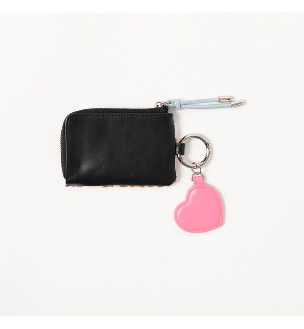 BEAMS SELECTION for WOMEN「【別注】BEAURE / フラグメント」|名刺入れ・カードケース|