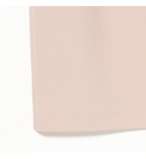 Demi-Luxe BEAMS 「アムンゼン コクーン ワンピース」|ワンピース|