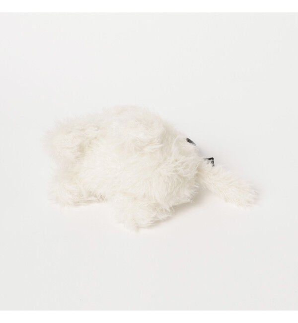 Ray BEAMS 「【別注】Casselini &times; Ray BEAMS /ドッグ モチーフ バッグ」|その他|