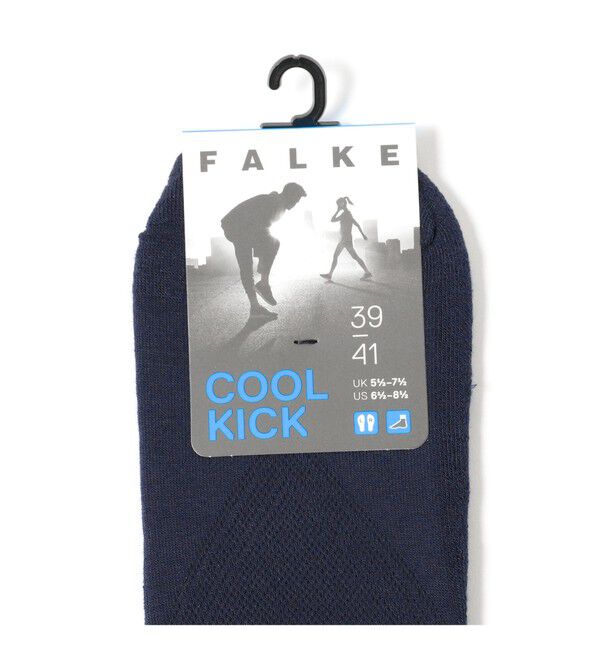 BEAMS「FALKE / Cool Kick」|ソックス|