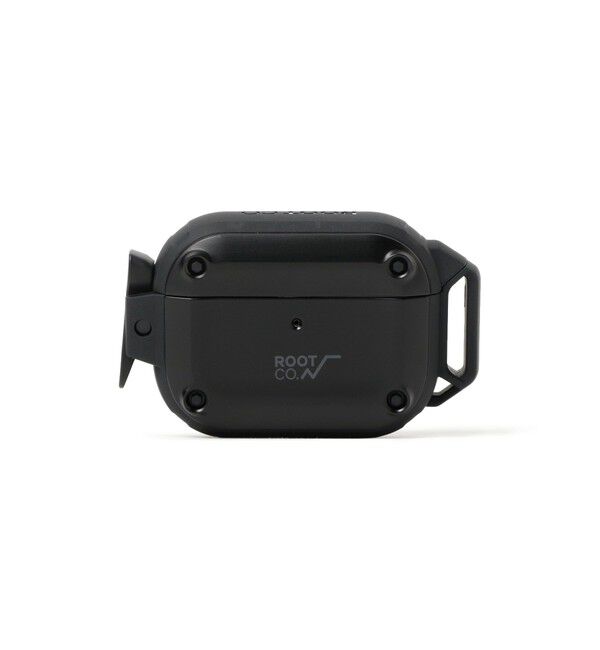 bPr BEAMS「ROOT CO. / GRAVITY Shock Resist Case Pro. for AirPodsPro (第3世代) 専用ケース」|モバイルケース|