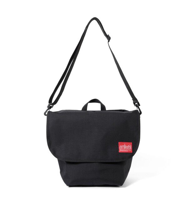 BEAMS「【別注】Manhattan Portage / 1606V 2WAY」|リュック|