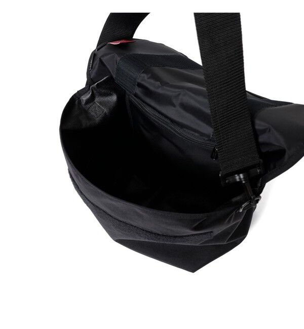 BEAMS「【別注】Manhattan Portage / 1606V 2WAY」|リュック|