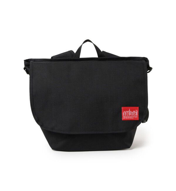 BEAMS「【別注】Manhattan Portage / 1606V 2WAY」|リュック|