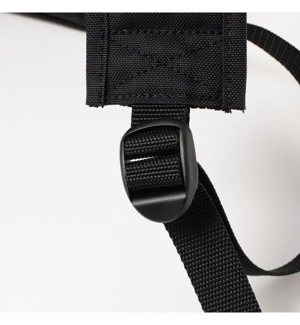 BEAMS「【別注】Manhattan Portage / 1606V 2WAY」|リュック|