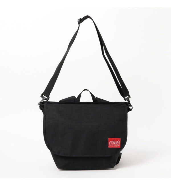 BEAMS「【別注】Manhattan Portage / 1606V 2WAY」|リュック|