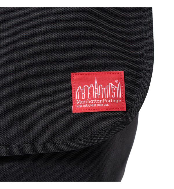 BEAMS「【別注】Manhattan Portage / 1606V 2WAY」|リュック|