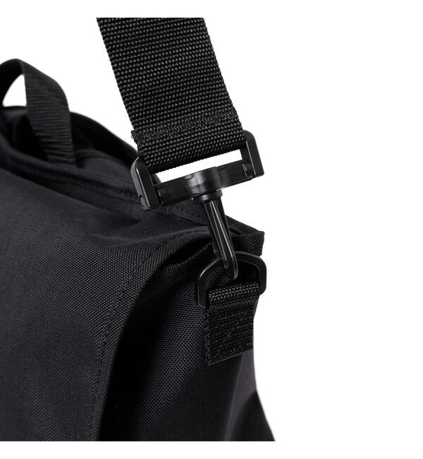 BEAMS「【別注】Manhattan Portage / 1606V 2WAY」|リュック|