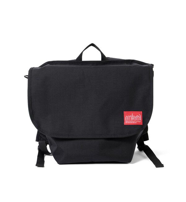 BEAMS「【別注】Manhattan Portage / 1606V 2WAY」|リュック|