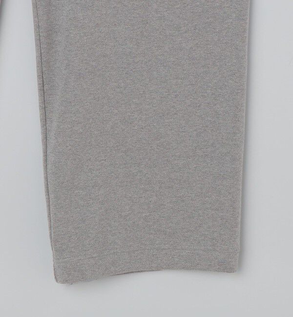 SHIPS「SHIPS:〈MADE IN JAPAN〉ベーシック スウェット パンツ」|その他|