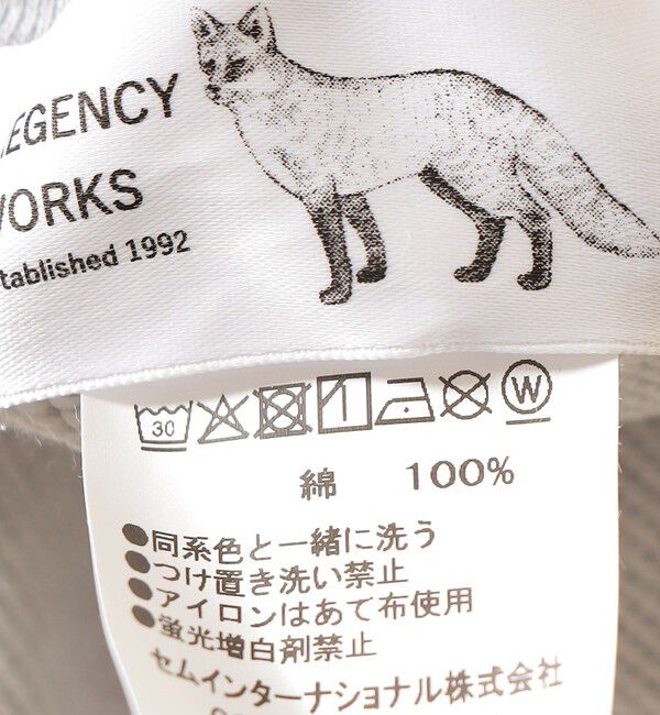 SHIPS any「REGENCY WORKS:〈洗濯機可能〉スウェット パンツ」|その他|