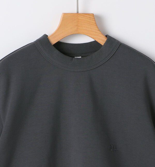 SHIPS KIDS「MOUN TEN.:110～125cm / ワイド ショート Tシャツ」|Tシャツ・カットソー|