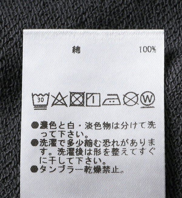 SHIPS KIDS「MOUN TEN.:110～125cm / ワイド ショート Tシャツ」|Tシャツ・カットソー|