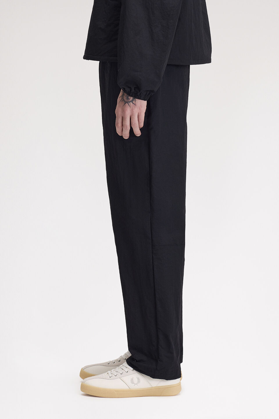 FRED PERRY 「FRED PERRY／SHELL TRACK PANT／シェルトラックパンツ」|その他|