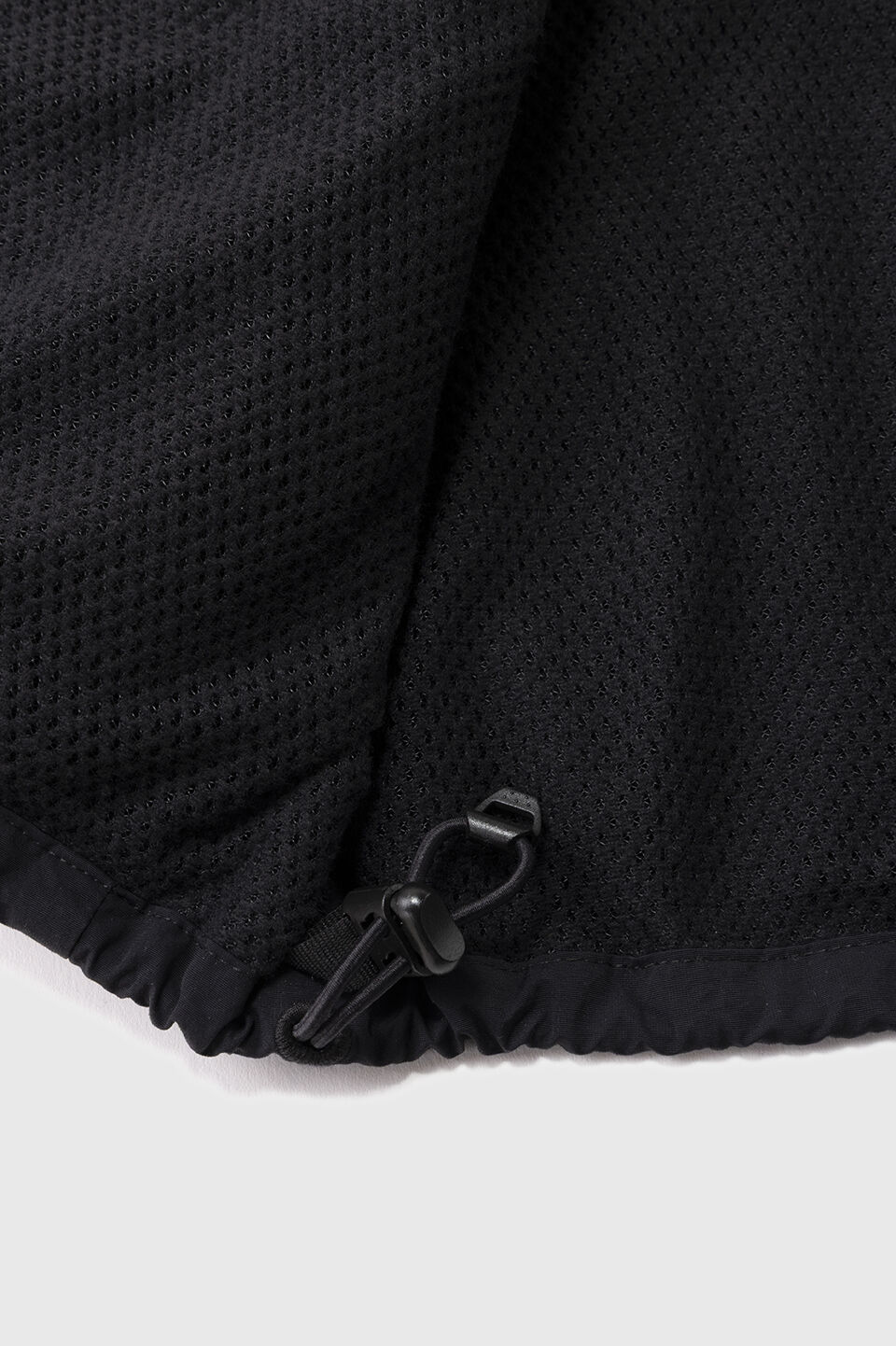 FRED PERRY 「FRED PERRY／OVERSIZED SHELL JACKET／オーバーサイズドシェルジャケット」|ブルゾン・スタジャン|