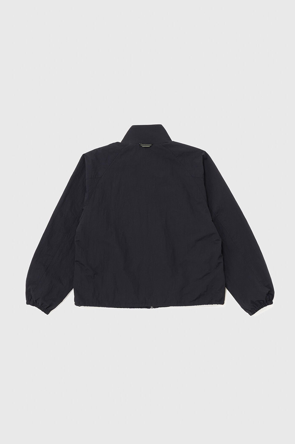 FRED PERRY 「FRED PERRY／OVERSIZED SHELL JACKET／オーバーサイズドシェルジャケット」|ブルゾン・スタジャン|