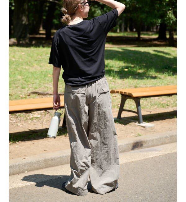 OUTDOOR PRODUCTS Usual Things「ULT SPORTS RUNNIN' TEE」|Tシャツ・カットソー|