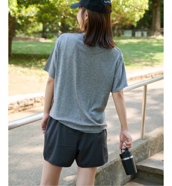 OUTDOOR PRODUCTS Usual Things「ULT SPORTS RUNNIN' TEE」|Tシャツ・カットソー|
