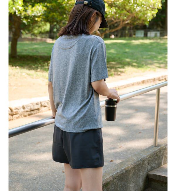 OUTDOOR PRODUCTS Usual Things「ULT SPORTS RUNNIN' TEE」|Tシャツ・カットソー|