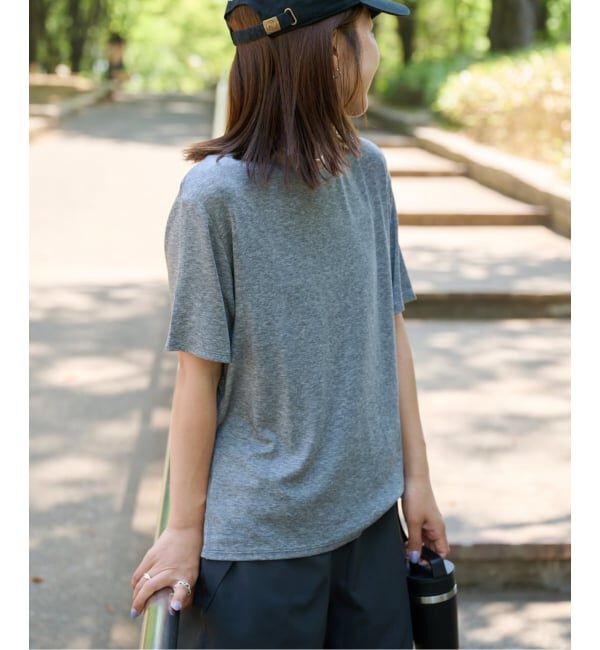 OUTDOOR PRODUCTS Usual Things「ULT SPORTS RUNNIN' TEE」|Tシャツ・カットソー|