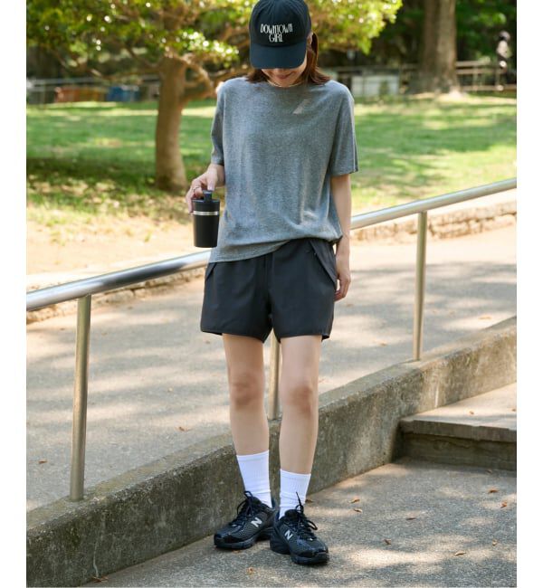 OUTDOOR PRODUCTS Usual Things「ULT SPORTS RUNNIN' TEE」|Tシャツ・カットソー|