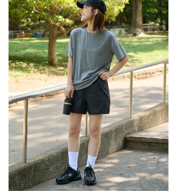 OUTDOOR PRODUCTS Usual Things「ULT SPORTS RUNNIN' TEE」|Tシャツ・カットソー|