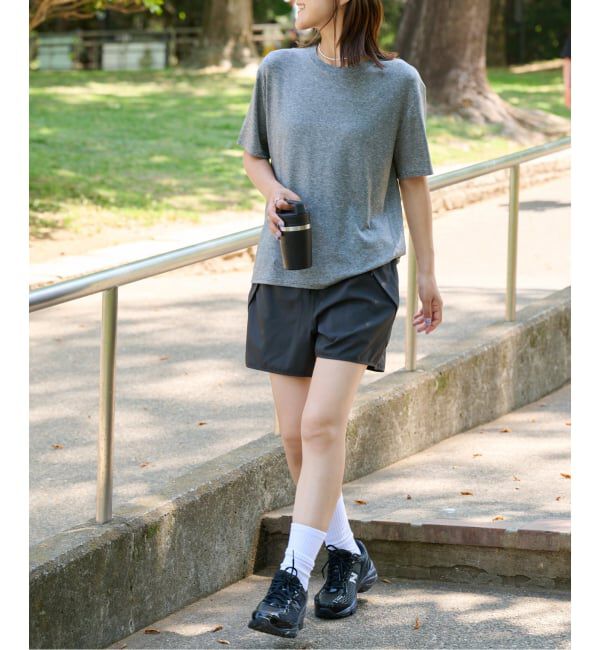 OUTDOOR PRODUCTS Usual Things「ULT SPORTS RUNNIN' TEE」|Tシャツ・カットソー|