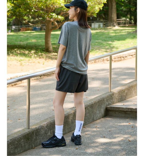 OUTDOOR PRODUCTS Usual Things「ULT SPORTS RUNNIN' TEE」|Tシャツ・カットソー|