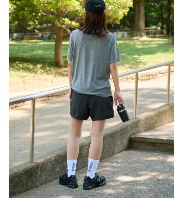 OUTDOOR PRODUCTS Usual Things「ULT SPORTS RUNNIN' TEE」|Tシャツ・カットソー|