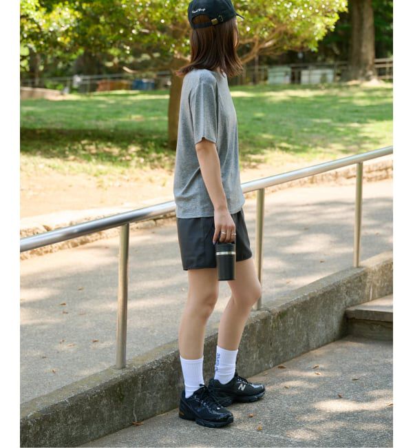 OUTDOOR PRODUCTS Usual Things「ULT SPORTS RUNNIN' TEE」|Tシャツ・カットソー|
