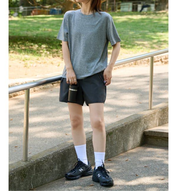 OUTDOOR PRODUCTS Usual Things「ULT SPORTS RUNNIN' TEE」|Tシャツ・カットソー|