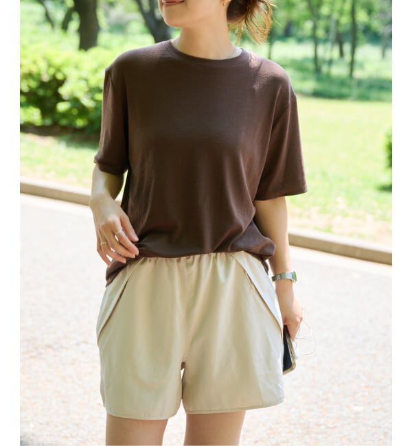 OUTDOOR PRODUCTS Usual Things「ULT SPORTS RUNNIN' TEE」|Tシャツ・カットソー|