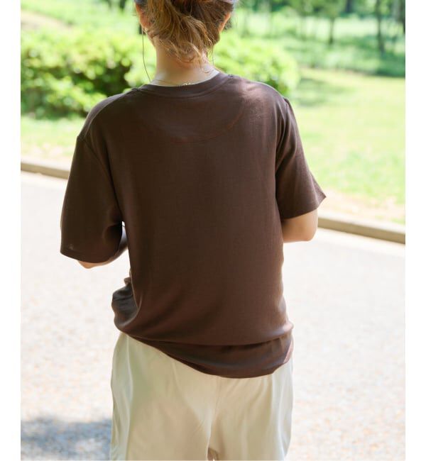 OUTDOOR PRODUCTS Usual Things「ULT SPORTS RUNNIN' TEE」|Tシャツ・カットソー|