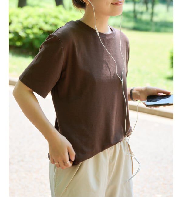 OUTDOOR PRODUCTS Usual Things「ULT SPORTS RUNNIN' TEE」|Tシャツ・カットソー|