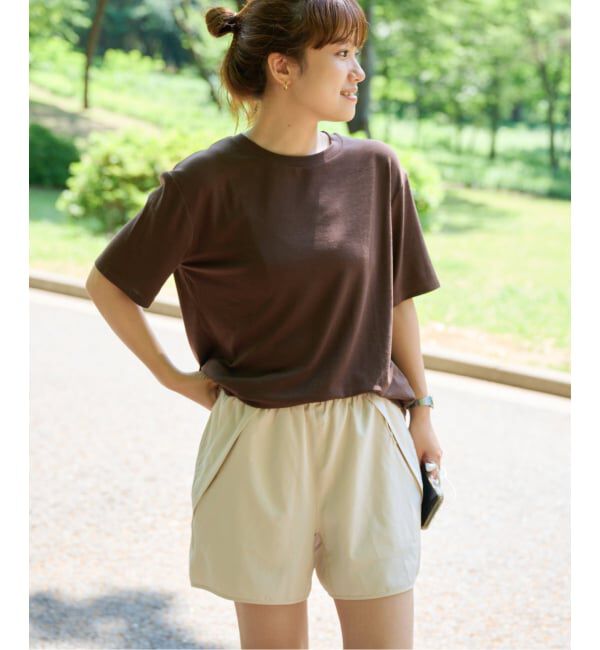 OUTDOOR PRODUCTS Usual Things「ULT SPORTS RUNNIN' TEE」|Tシャツ・カットソー|