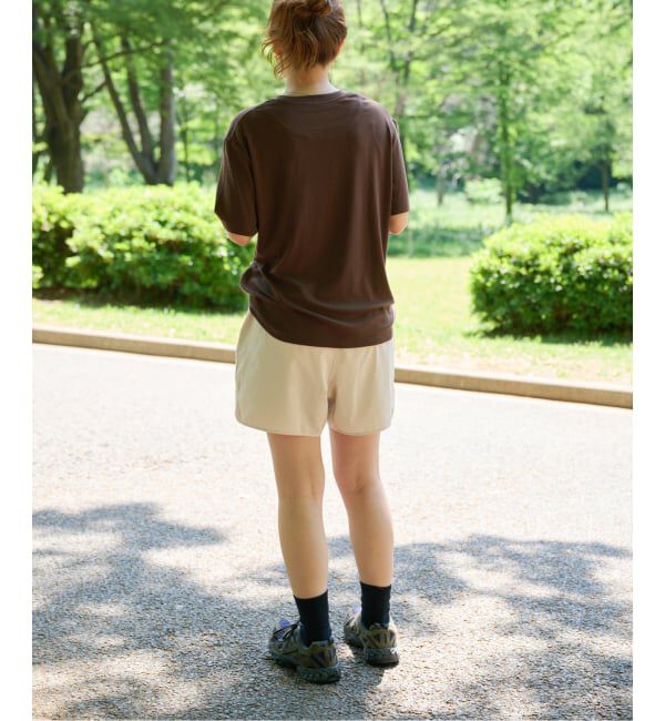 OUTDOOR PRODUCTS Usual Things「ULT SPORTS RUNNIN' TEE」|Tシャツ・カットソー|
