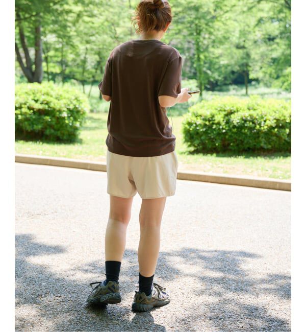OUTDOOR PRODUCTS Usual Things「ULT SPORTS RUNNIN' TEE」|Tシャツ・カットソー|