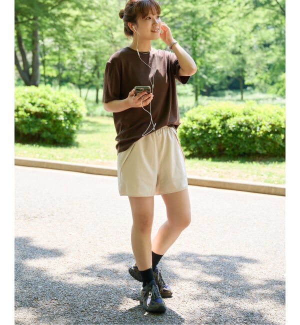 OUTDOOR PRODUCTS Usual Things「ULT SPORTS RUNNIN' TEE」|Tシャツ・カットソー|