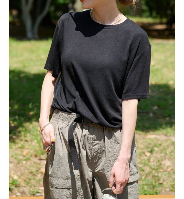 OUTDOOR PRODUCTS Usual Things「ULT SPORTS RUNNIN' TEE」|Tシャツ・カットソー|
