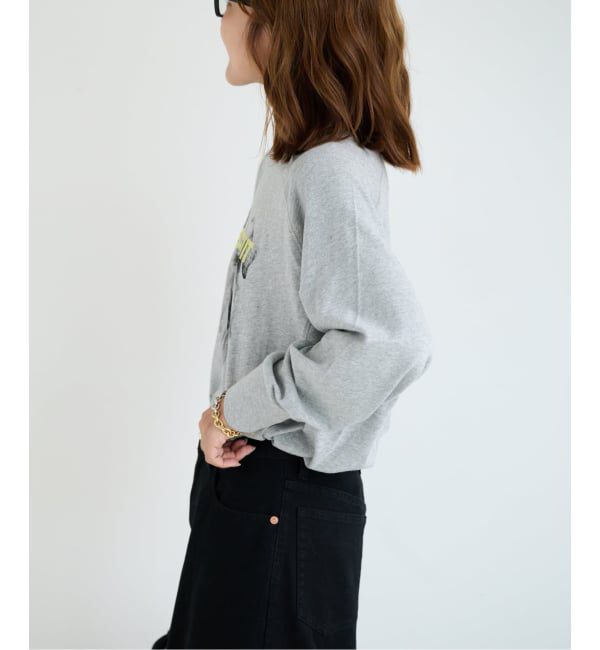 OUTDOOR PRODUCTS Usual Things「ソフトストレッチZOOロンT」|Tシャツ・カットソー|